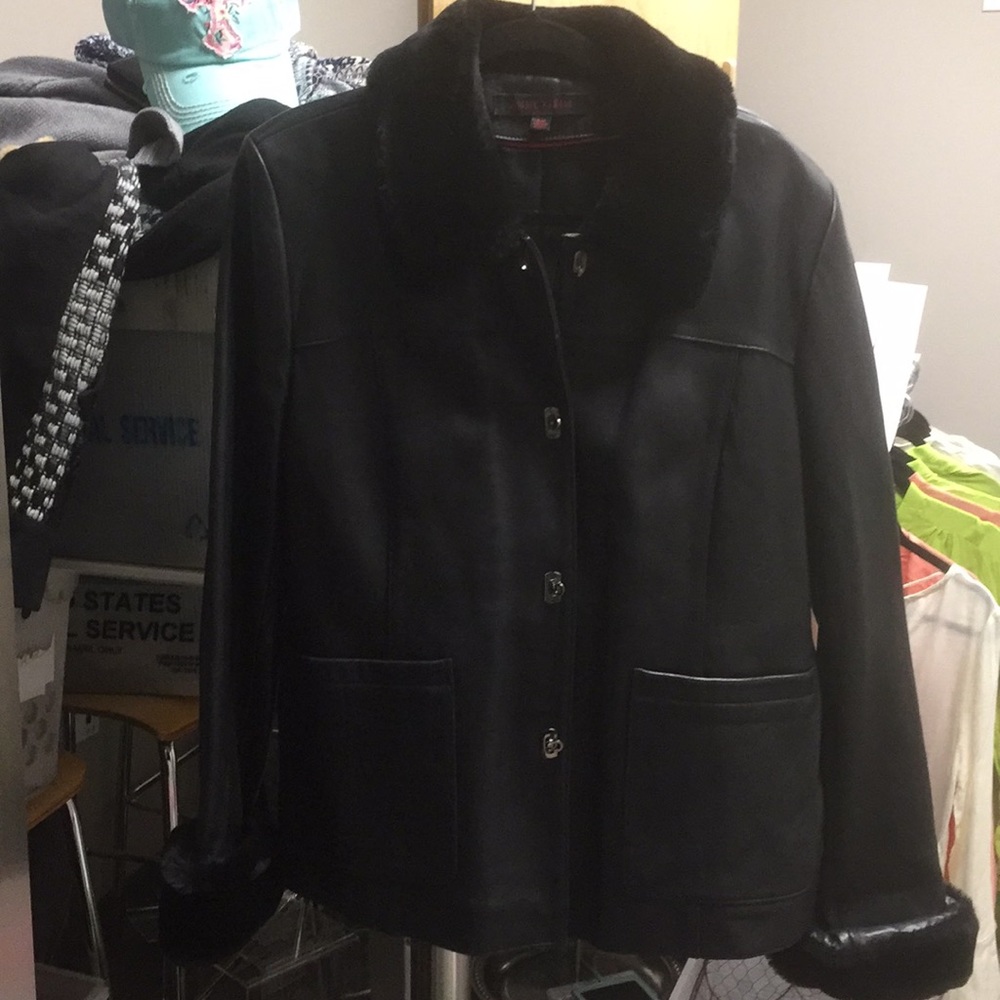 Coat